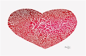 Blume Fou, By CC via Flickr