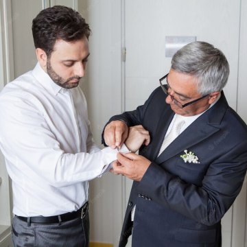 Wedding photo created by antoniogravante - www.freepik.com